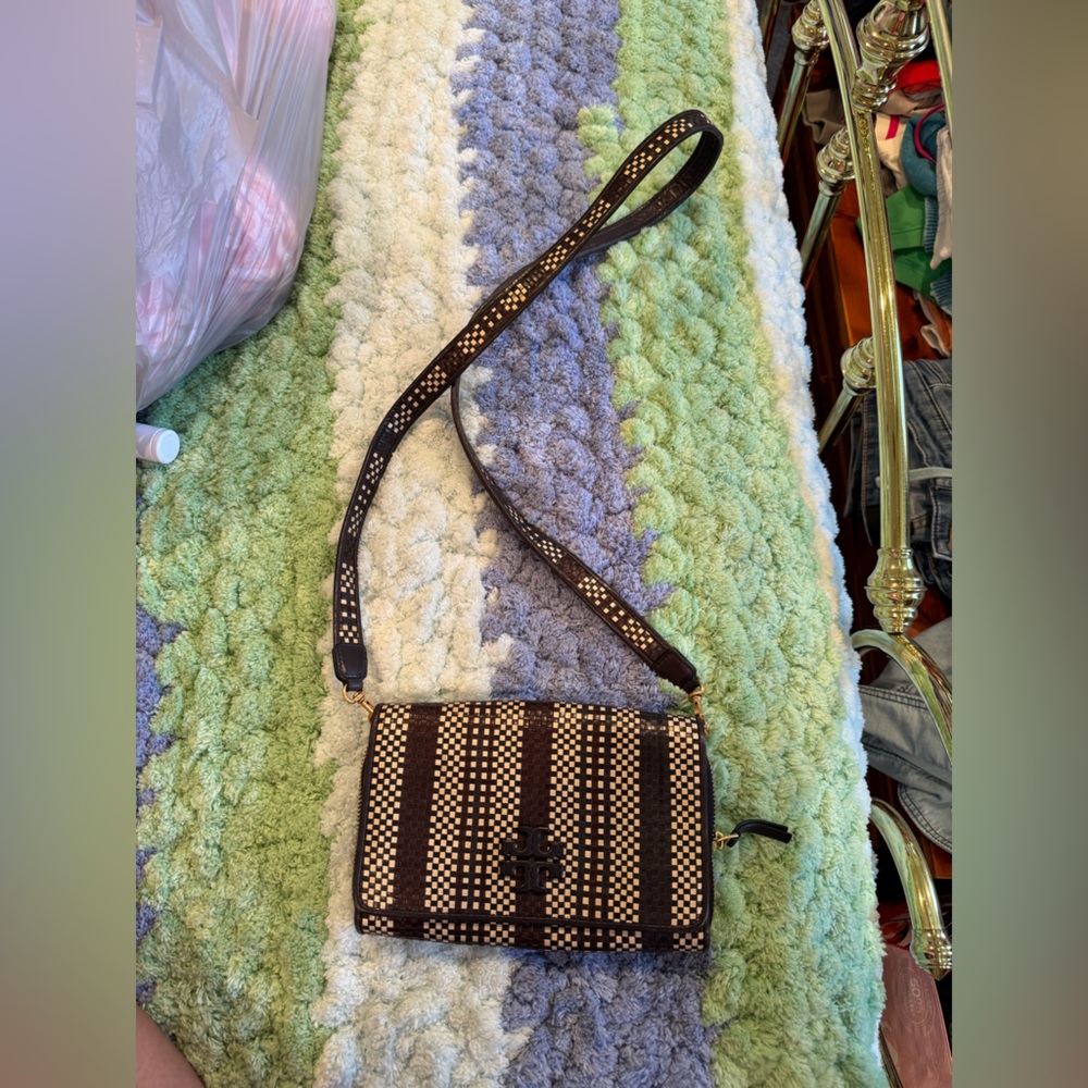 Tory Burch crossbody